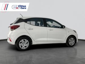 Hyundai Grand i10 1.0 MOTION/PREMIUM - Image 5