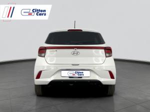 Hyundai Grand i10 1.0 MOTION/PREMIUM - Image 6