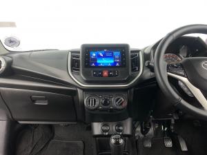 Toyota Vitz 1.0 XR - Image 12