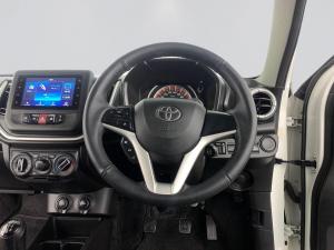 Toyota Vitz 1.0 XR - Image 16
