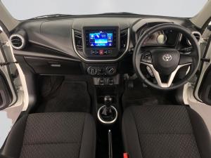 Toyota Vitz 1.0 XR - Image 19