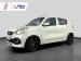 Toyota Vitz 1.0 XR - Thumbnail 1