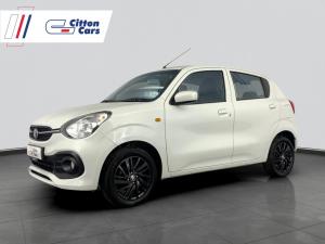 Toyota Vitz 1.0 XR - Image 1