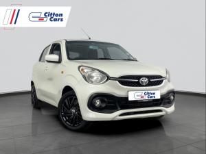 Toyota Vitz 1.0 XR - Image 2