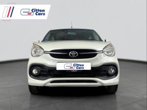 Toyota Vitz 1.0 XR - Image 3