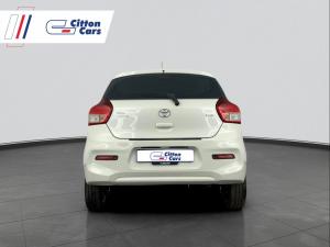 Toyota Vitz 1.0 XR - Image 5