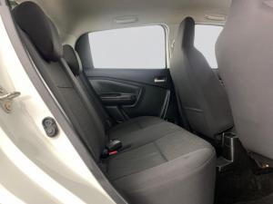 Toyota Vitz 1.0 XR - Image 9
