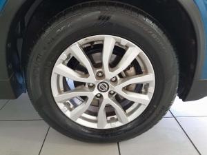 Nissan X Trail 2.5 Acenta Plus 4X4 CVT 7S - Image 10