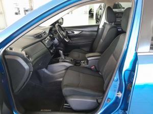 Nissan X Trail 2.5 Acenta Plus 4X4 CVT 7S - Image 11