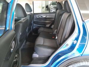 Nissan X Trail 2.5 Acenta Plus 4X4 CVT 7S - Image 12