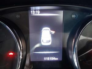 Nissan X Trail 2.5 Acenta Plus 4X4 CVT 7S - Image 13