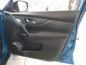 Nissan X Trail 2.5 Acenta Plus 4X4 CVT 7S - Image 14