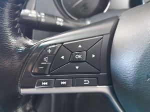 Nissan X Trail 2.5 Acenta Plus 4X4 CVT 7S - Image 15
