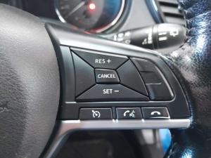 Nissan X Trail 2.5 Acenta Plus 4X4 CVT 7S - Image 16