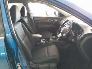 Nissan X Trail 2.5 Acenta Plus 4X4 CVT 7S - Image 17