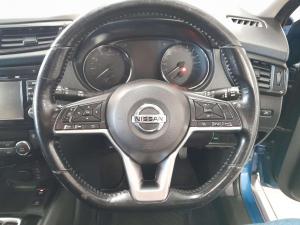 Nissan X Trail 2.5 Acenta Plus 4X4 CVT 7S - Image 18