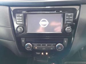 Nissan X Trail 2.5 Acenta Plus 4X4 CVT 7S - Image 19