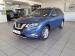 Nissan X Trail 2.5 Acenta Plus 4X4 CVT 7S - Thumbnail 1