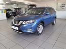 Thumbnail Nissan X Trail 2.5 Acenta Plus 4X4 CVT 7S