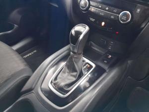 Nissan X Trail 2.5 Acenta Plus 4X4 CVT 7S - Image 20