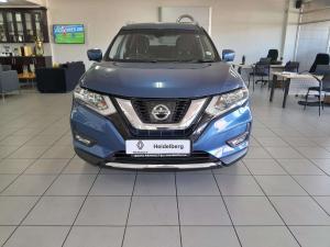 Nissan X Trail 2.5 Acenta Plus 4X4 CVT 7S - Image 2