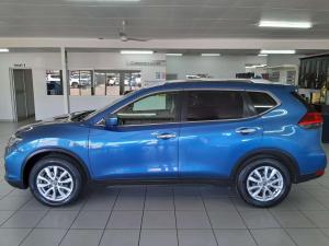 Nissan X Trail 2.5 Acenta Plus 4X4 CVT 7S - Image 3