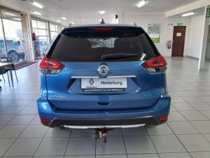 Nissan X Trail 2.5 Acenta Plus 4X4 CVT 7S - Image 4