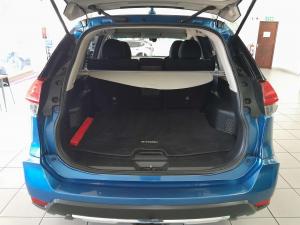 Nissan X Trail 2.5 Acenta Plus 4X4 CVT 7S - Image 5