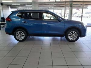 Nissan X Trail 2.5 Acenta Plus 4X4 CVT 7S - Image 6