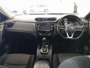 Nissan X Trail 2.5 Acenta Plus 4X4 CVT 7S - Image 7