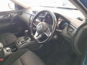 Nissan X Trail 2.5 Acenta Plus 4X4 CVT 7S - Image 8