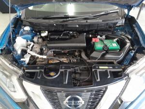 Nissan X Trail 2.5 Acenta Plus 4X4 CVT 7S - Image 9