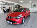Thumbnail Renault Clio IV 900T Blaze LTD Edition 5-Door