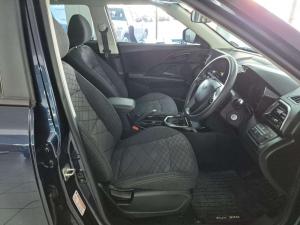 Mahindra XUV3XO 1.2T MX3 automatic - Image 10