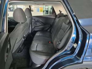 Mahindra XUV3XO 1.2T MX3 automatic - Image 12