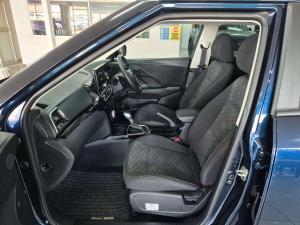 Mahindra XUV3XO 1.2T MX3 automatic - Image 13