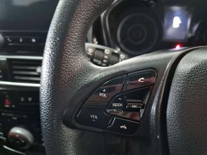 Mahindra XUV3XO 1.2T MX3 automatic - Image 16
