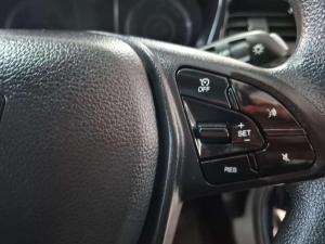 Mahindra XUV3XO 1.2T MX3 automatic - Image 17