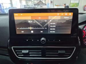 Mahindra XUV3XO 1.2T MX3 automatic - Image 18