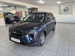 Mahindra XUV3XO 1.2T MX3 automatic - Image 1