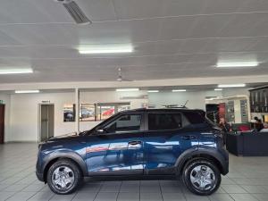 Mahindra XUV3XO 1.2T MX3 automatic - Image 2