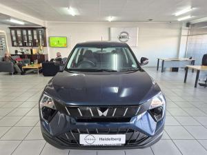 Mahindra XUV3XO 1.2T MX3 automatic - Image 3