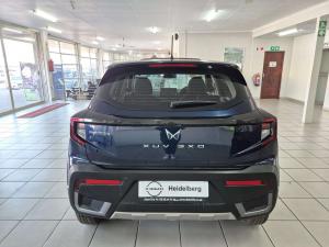 Mahindra XUV3XO 1.2T MX3 automatic - Image 5