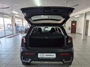 Mahindra XUV3XO 1.2T MX3 automatic - Image 6