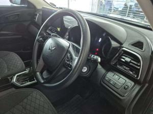 Mahindra XUV3XO 1.2T MX3 automatic - Image 8