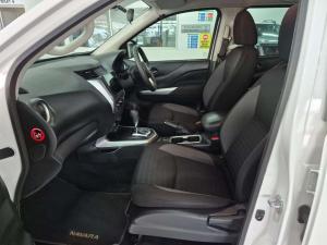 Nissan Navara 2.5DDTI SE automatic D/C - Image 12