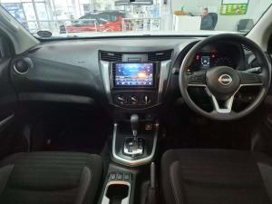 Nissan Navara 2.5DDTI SE automatic D/C - Image 13