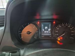 Nissan Navara 2.5DDTI SE automatic D/C - Image 15