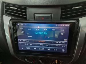 Nissan Navara 2.5DDTI SE automatic D/C - Image 16