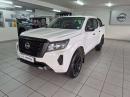 Thumbnail Nissan Navara 2.5DDTI SE automatic D/C